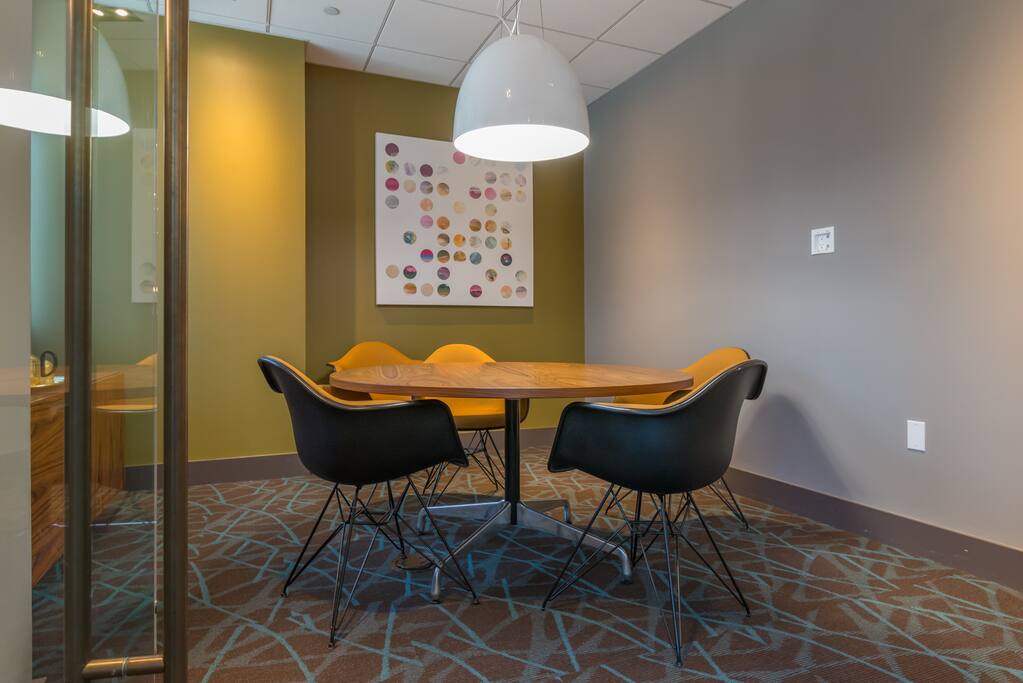 Discussion Room