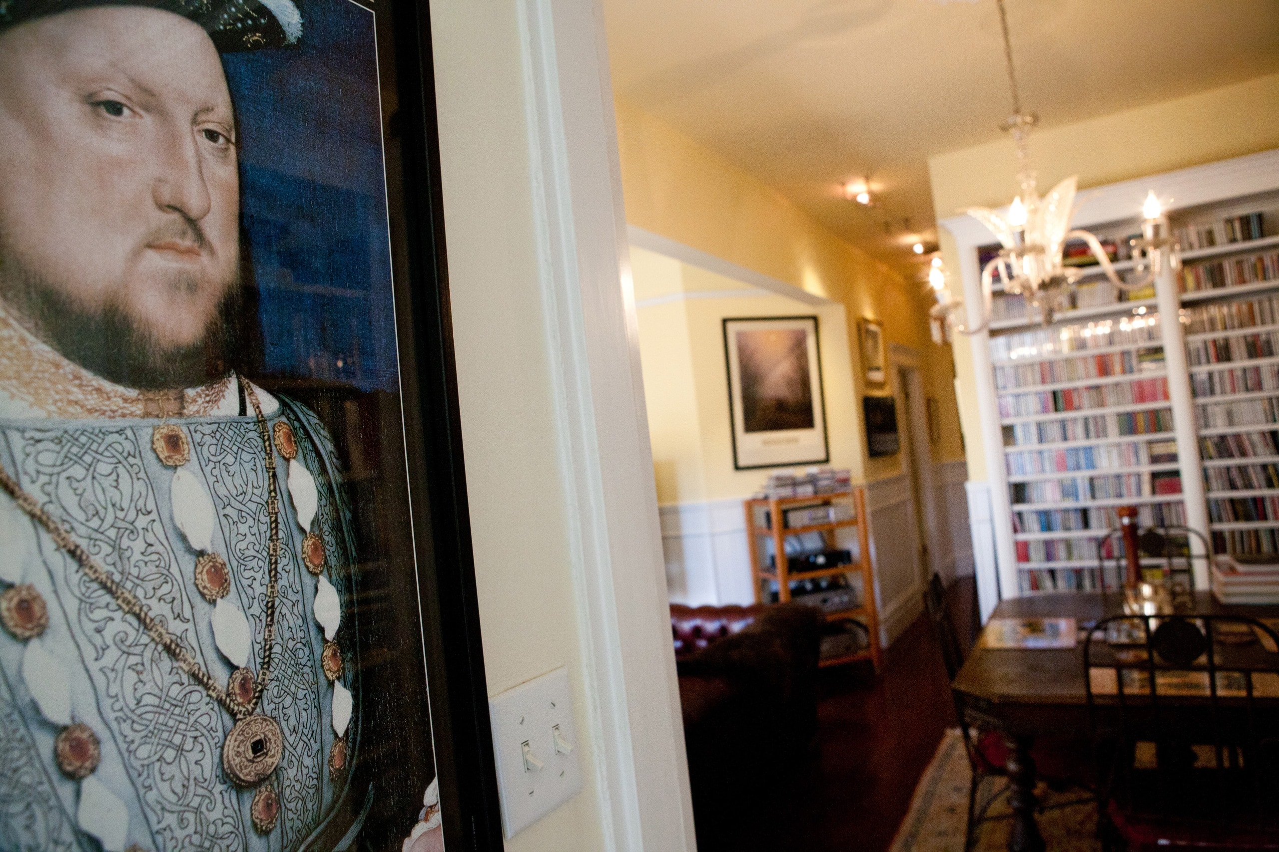Elegant Victorian Flat in Haight - Image 2