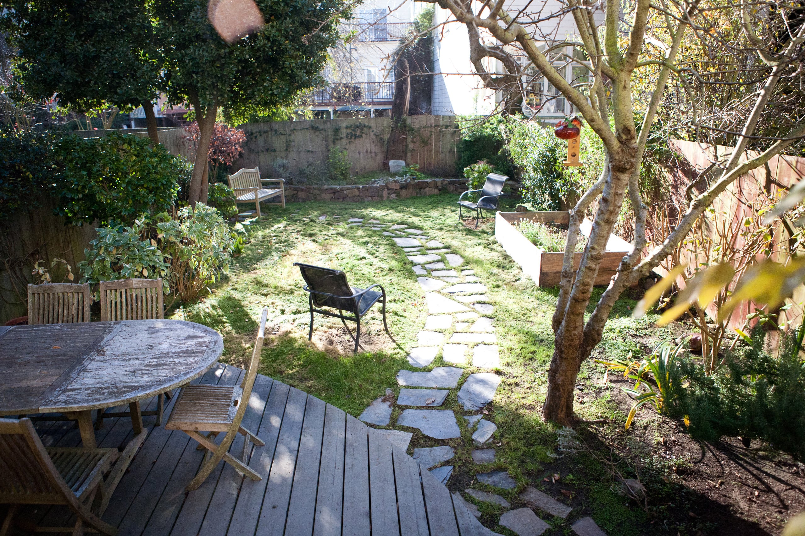 Elegant Victorian Flat in Haight - Image 8