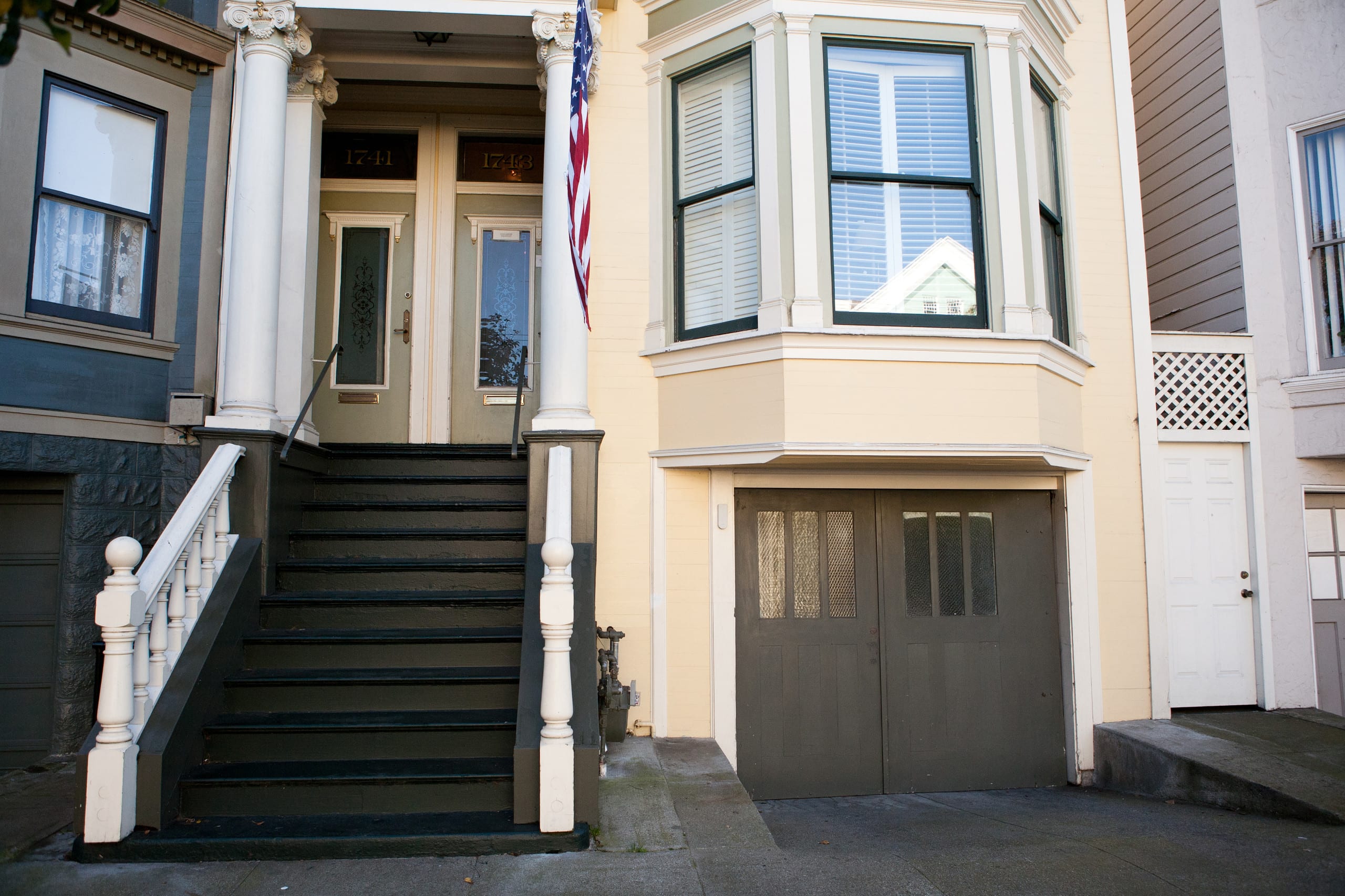 Elegant Victorian Flat in Haight - Image 20