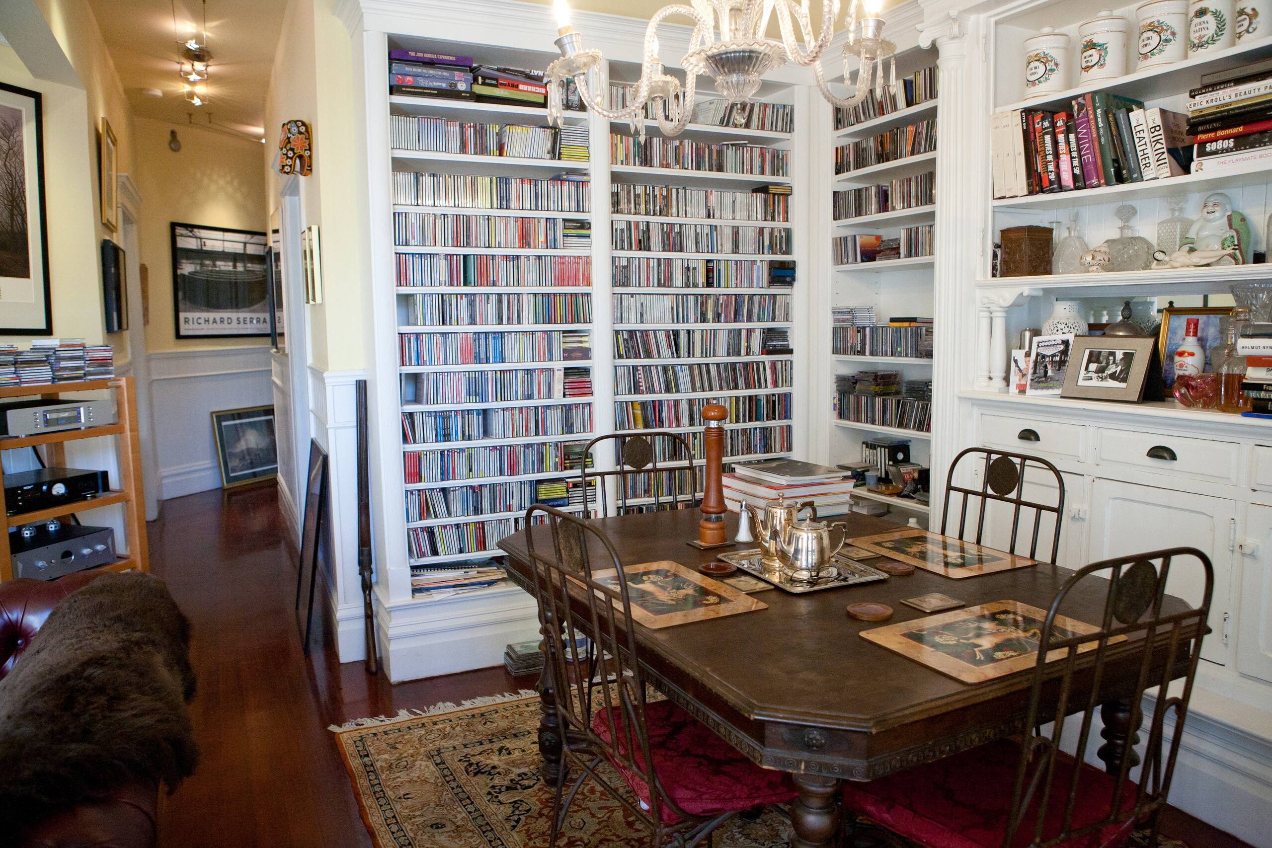Elegant Victorian Flat in Haight - Image 4