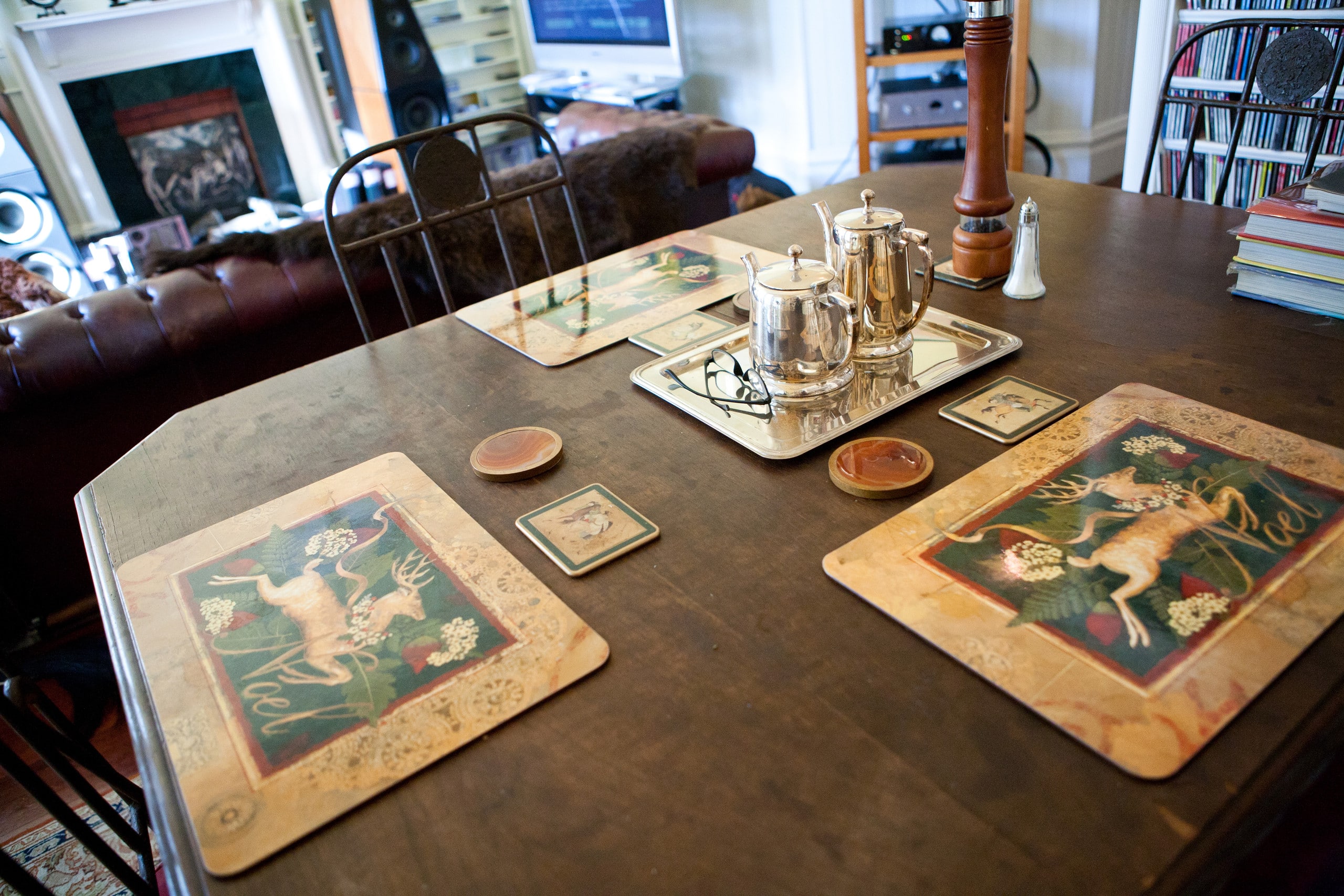 Elegant Victorian Flat in Haight - Image 3