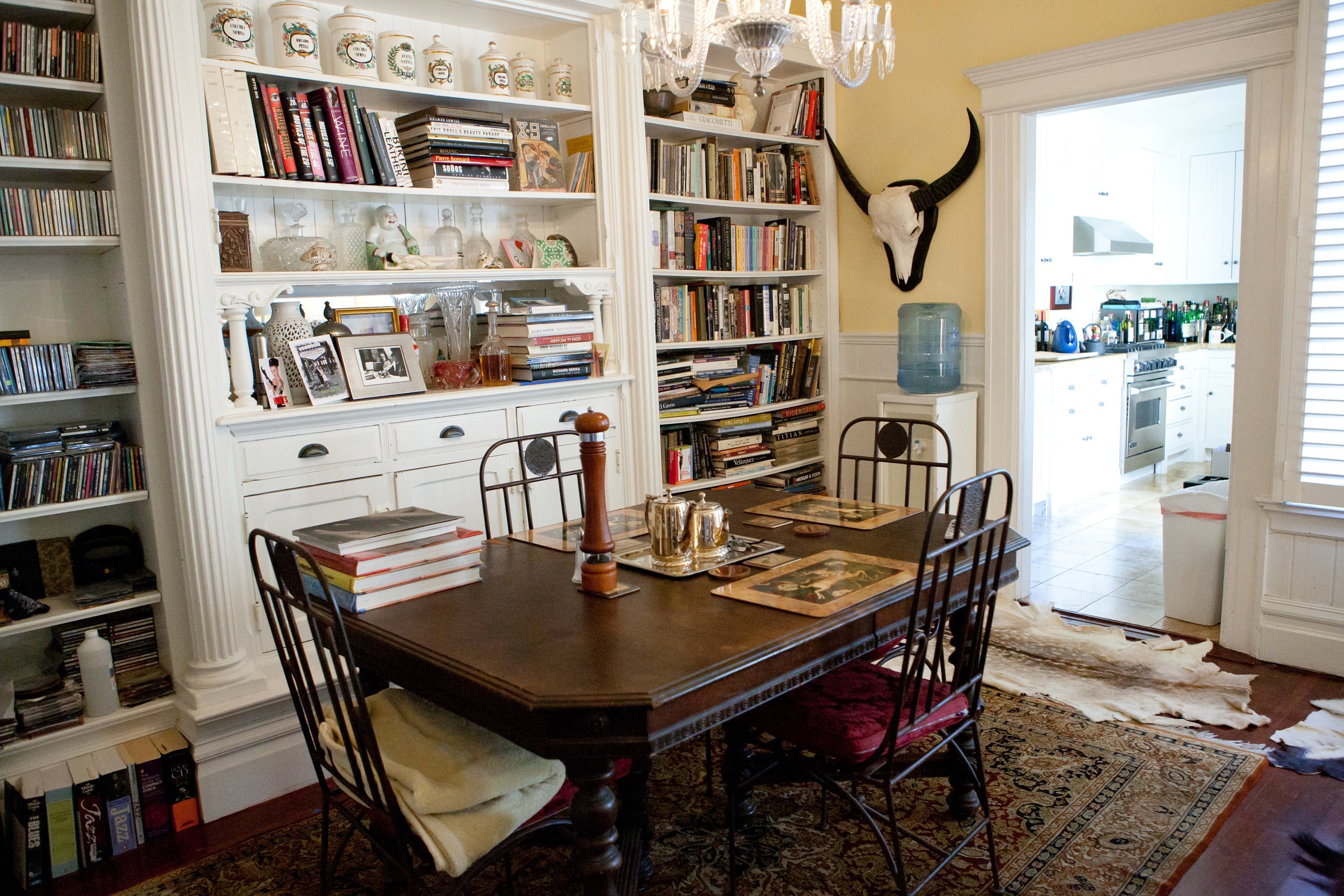 Elegant Victorian Flat in Haight - Image 1