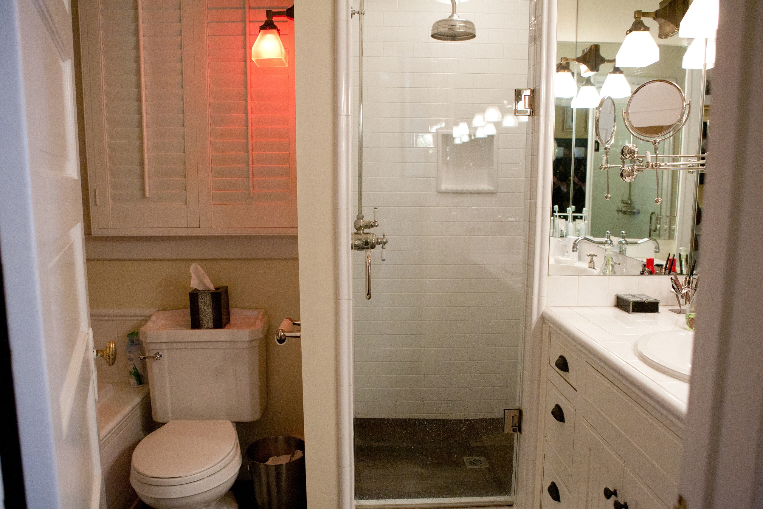 Elegant Victorian Flat in Haight - Image 13
