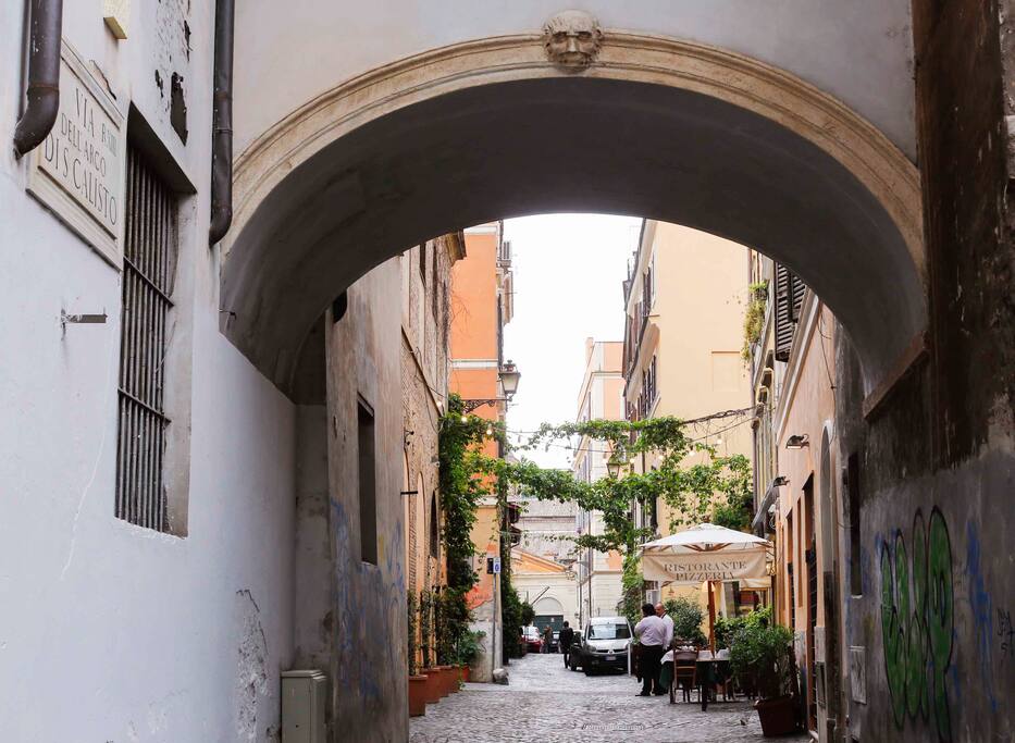 esterno