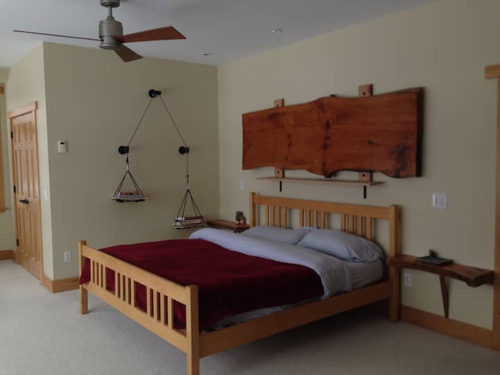 Western Skies: Balance #12 ('14), Live Edge Reflections, повторно използвани находки от кабини