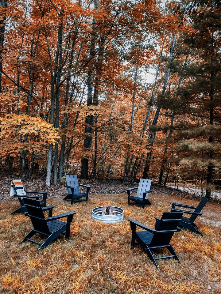 Top 10 Airbnb Vacation Rentals Near Higgins Lake, Michigan Trip101