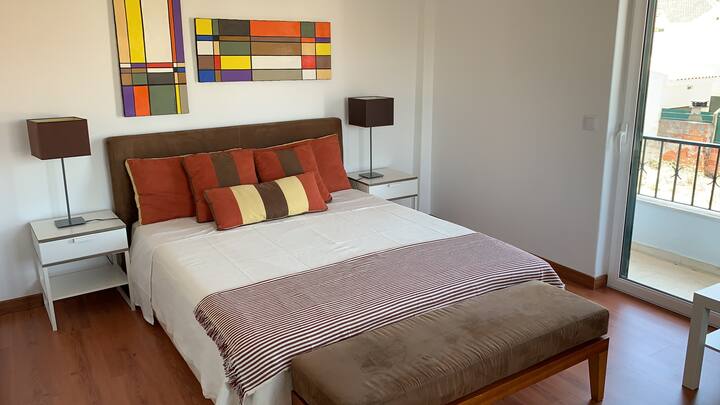 Habitación 1 Oldhamii