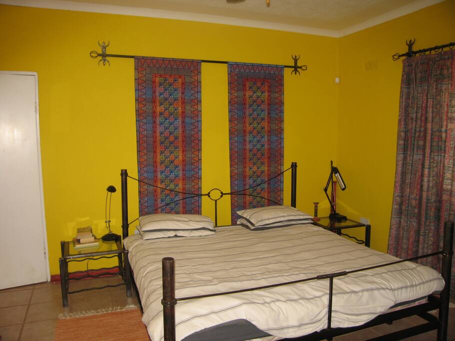 Borrowdale Cottage Self Contained Houses For Rent In Harare