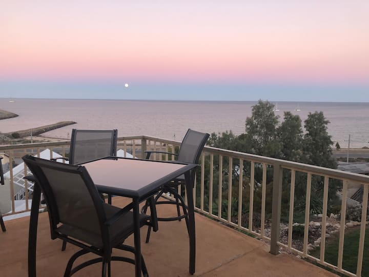 Port Vincent Holiday Rentals & Homes South Australia, Australia Airbnb