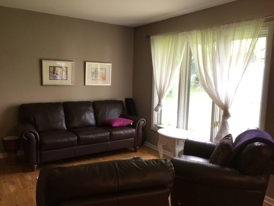 Restful Livingroom