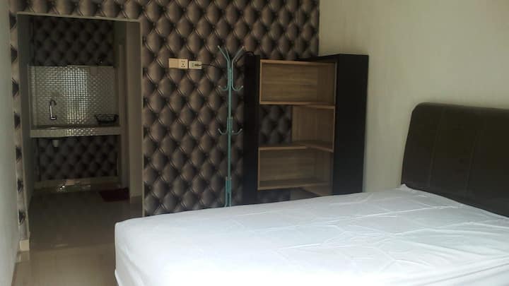 1. obrázok ponuky Oemah Ratu Hostel Syariah