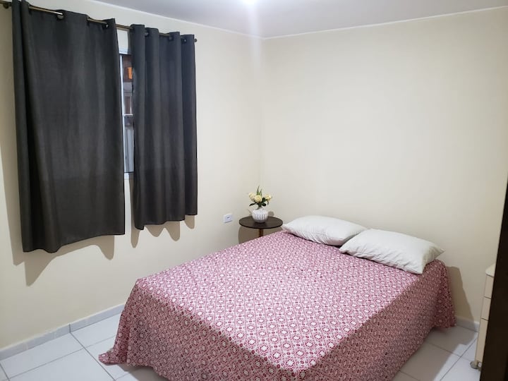 საძინებელი 1