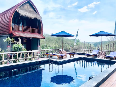 Deluxe Room #2 - Penida Island