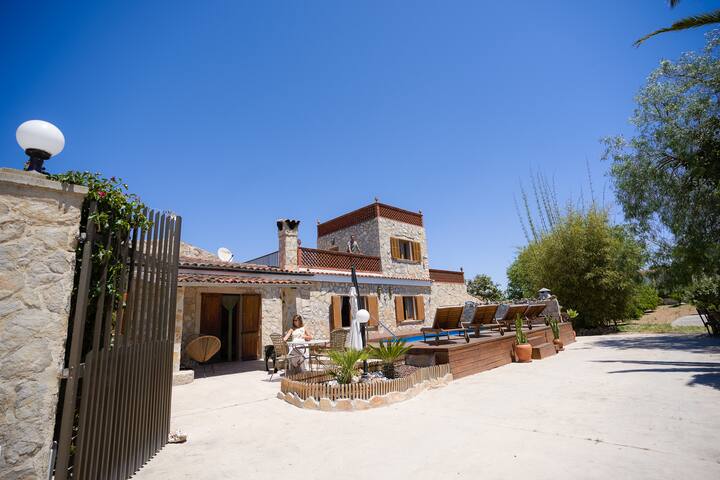 Son Roig,en el corazón de Mallorca -ETV 9979