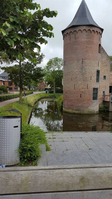 Schagen cultureel