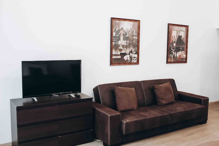 Lovely Charming Apart 33 In The Centre Of Prague - Praag