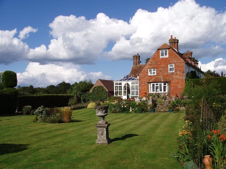 Butlers Farmhouse Houses for Rent in Herstmonceux, United Kingdom Airbnb
