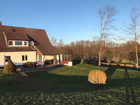 Perfect family accommodation: Lake house ☀️