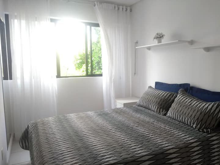 ห้องนอน