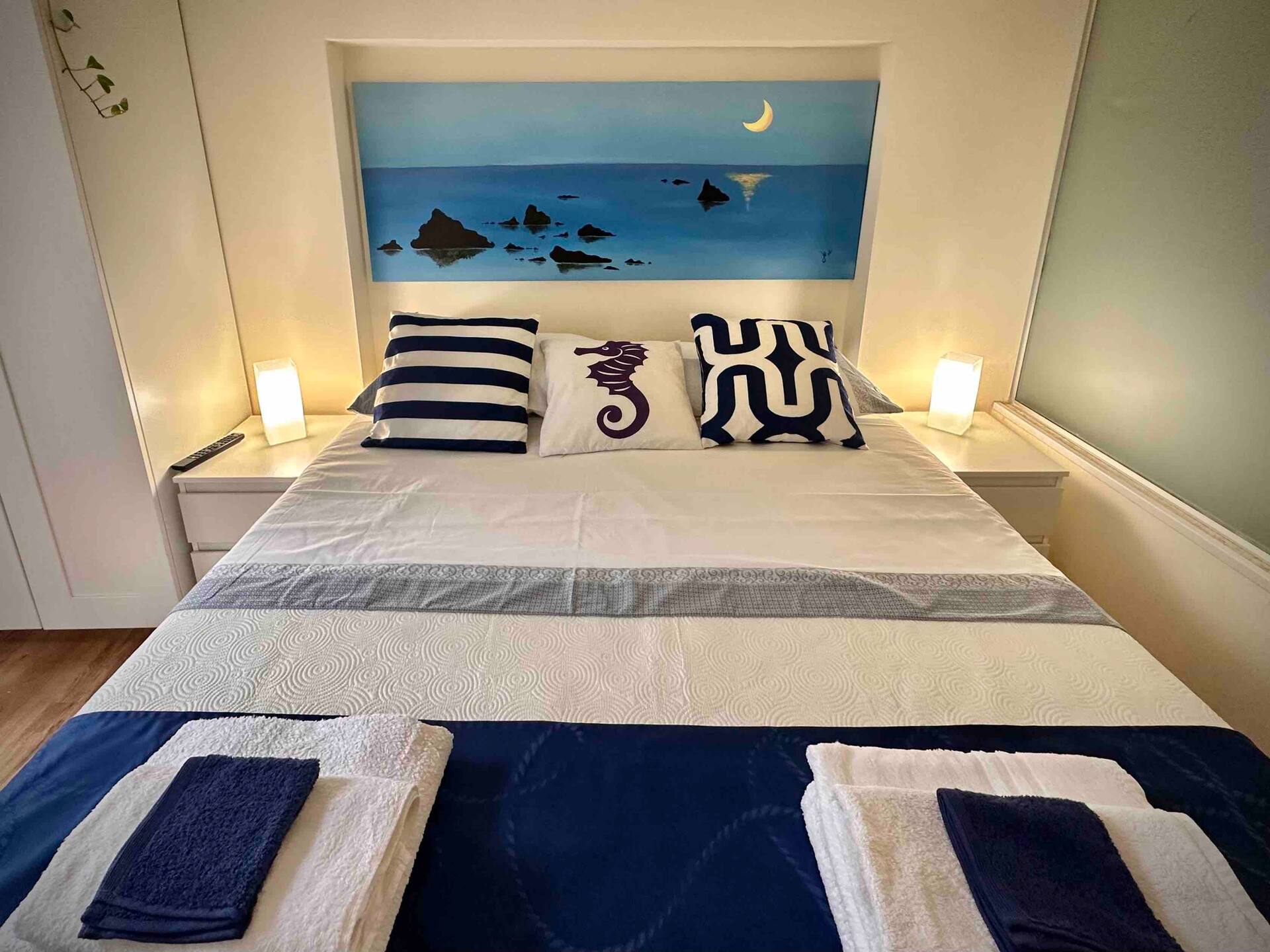 Rossella Suite