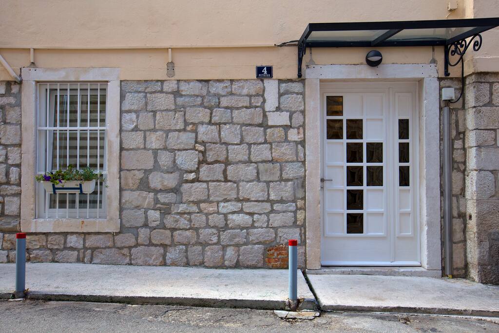 Welcome to our apartment! :) We hope You'll love it!