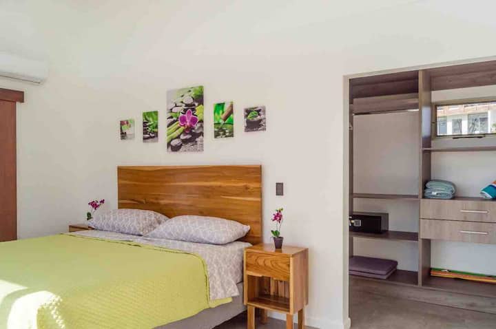 საძინებელი 3