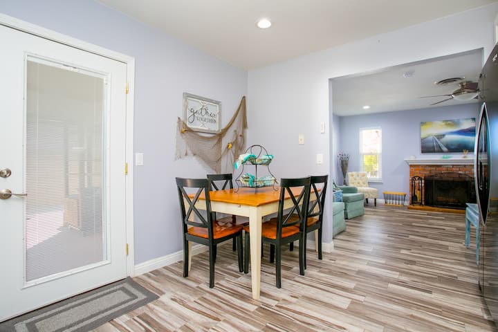 Vacation Rentals Boulder City Nv
