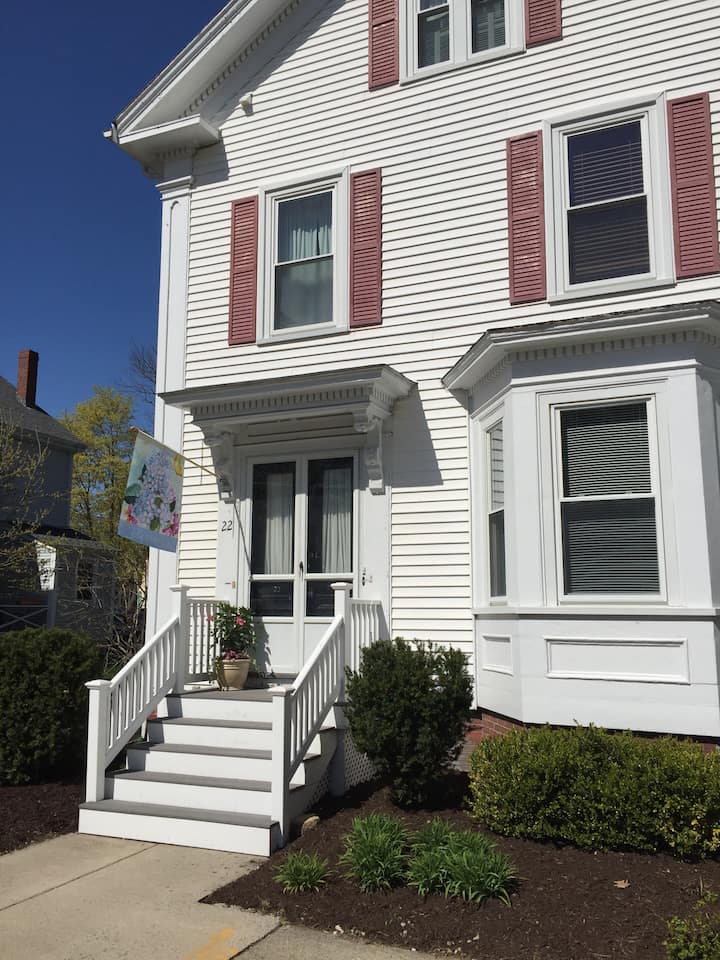 Beverly Ma Rentals