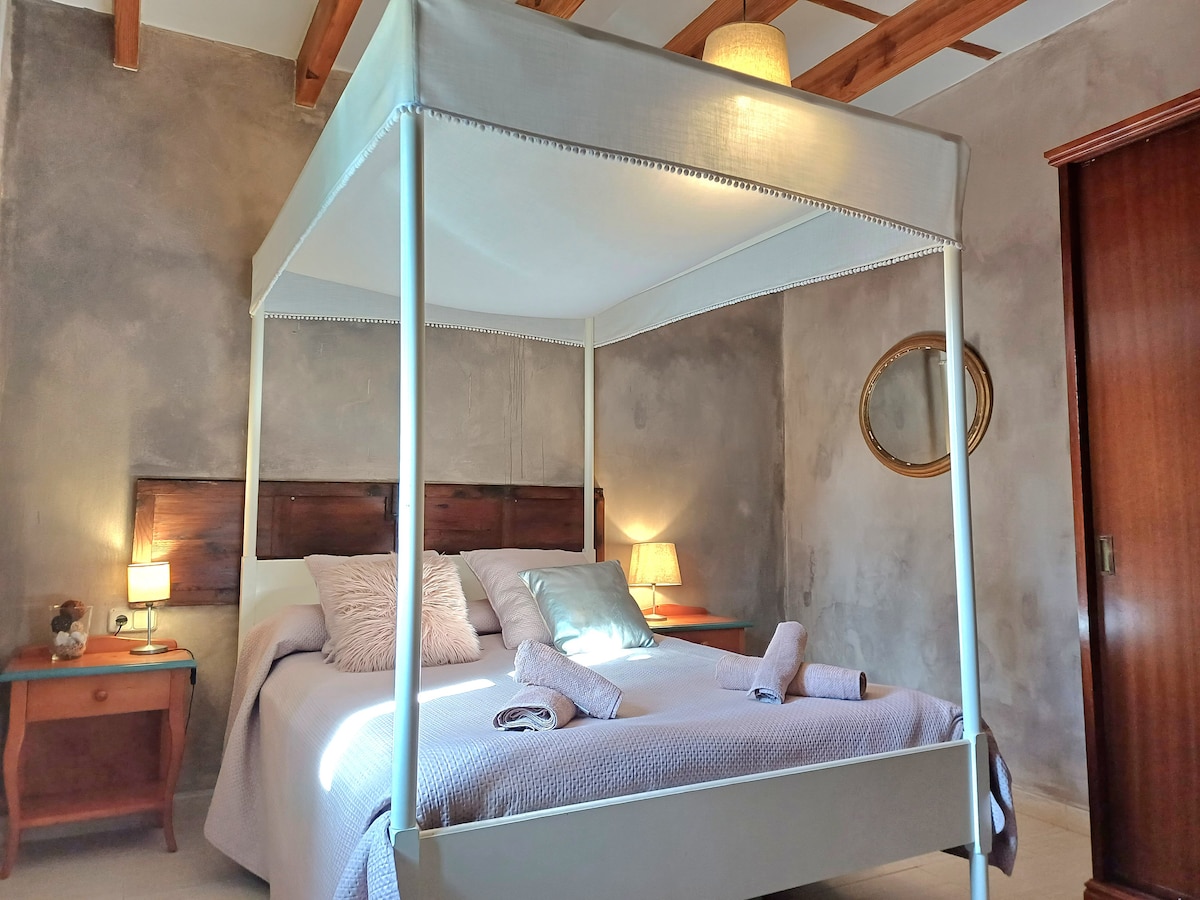 Спална соба 2