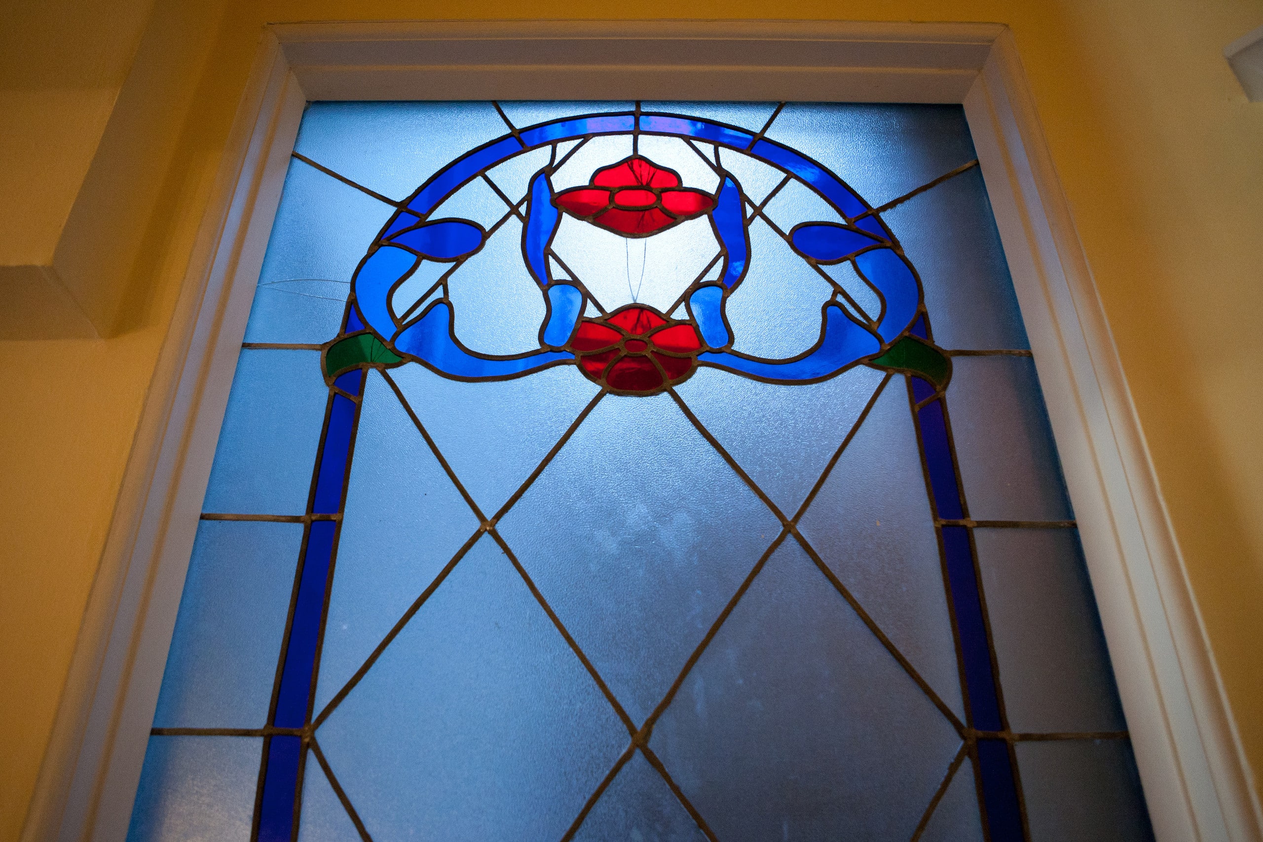 Elegant Victorian Flat in Haight - Image 18