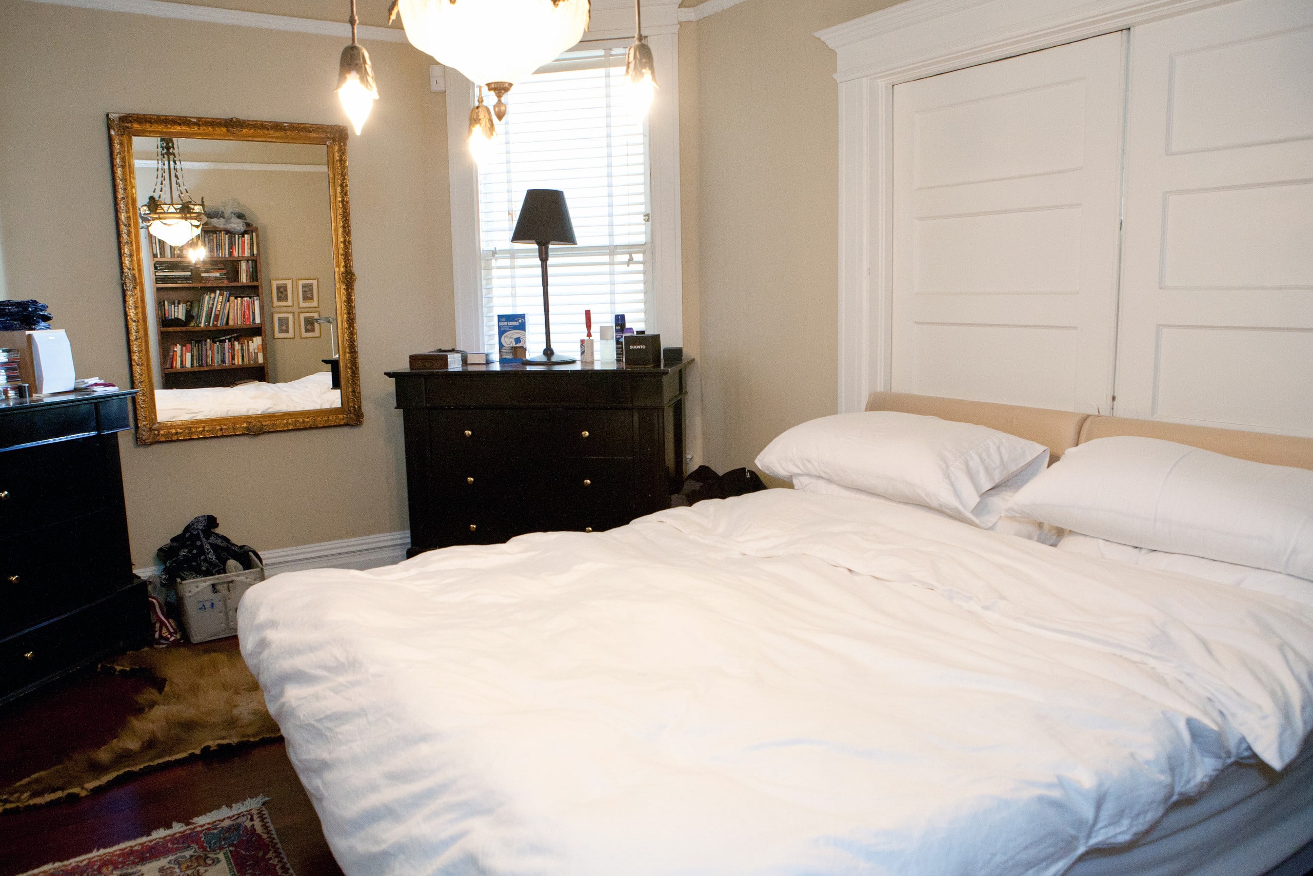 Elegant Victorian Flat in Haight - Image 11
