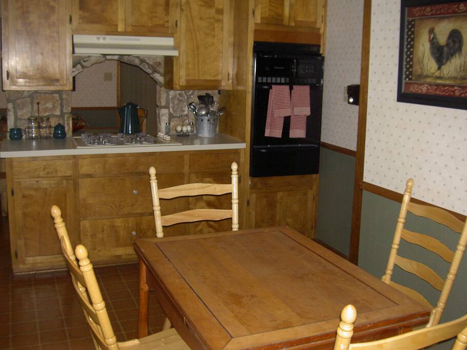 Dinning room