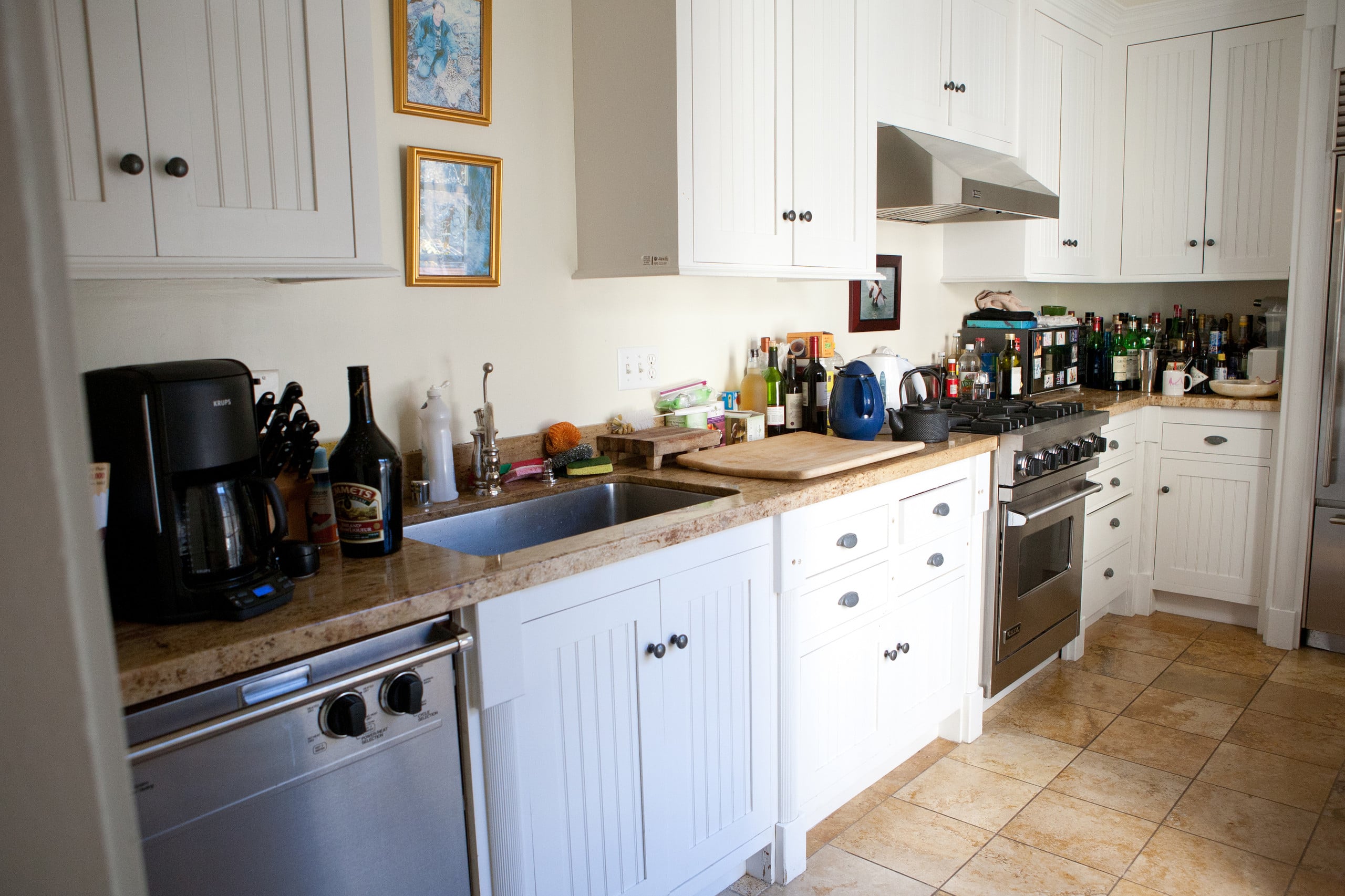 Elegant Victorian Flat in Haight - Image 10
