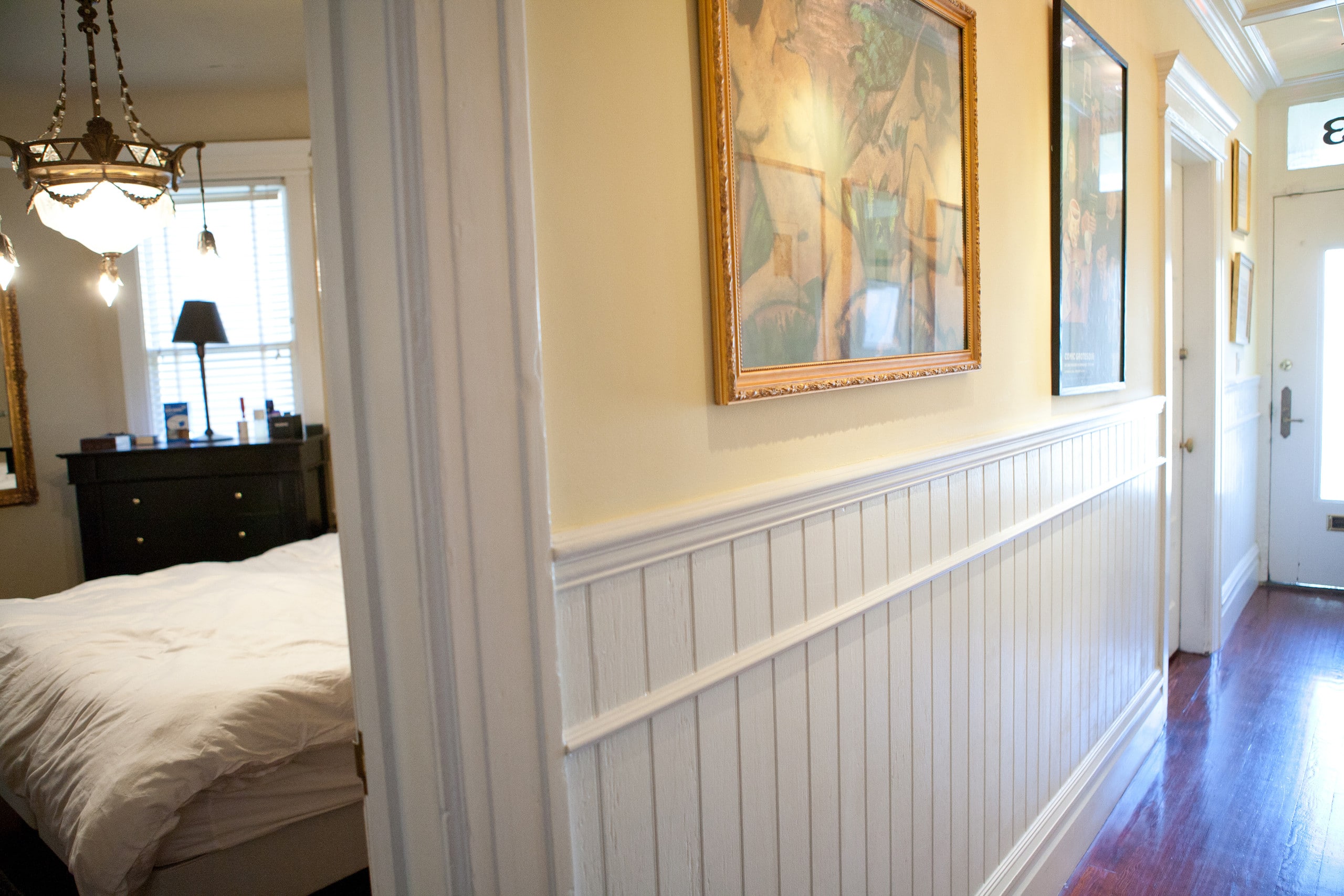 Elegant Victorian Flat in Haight - Image 16