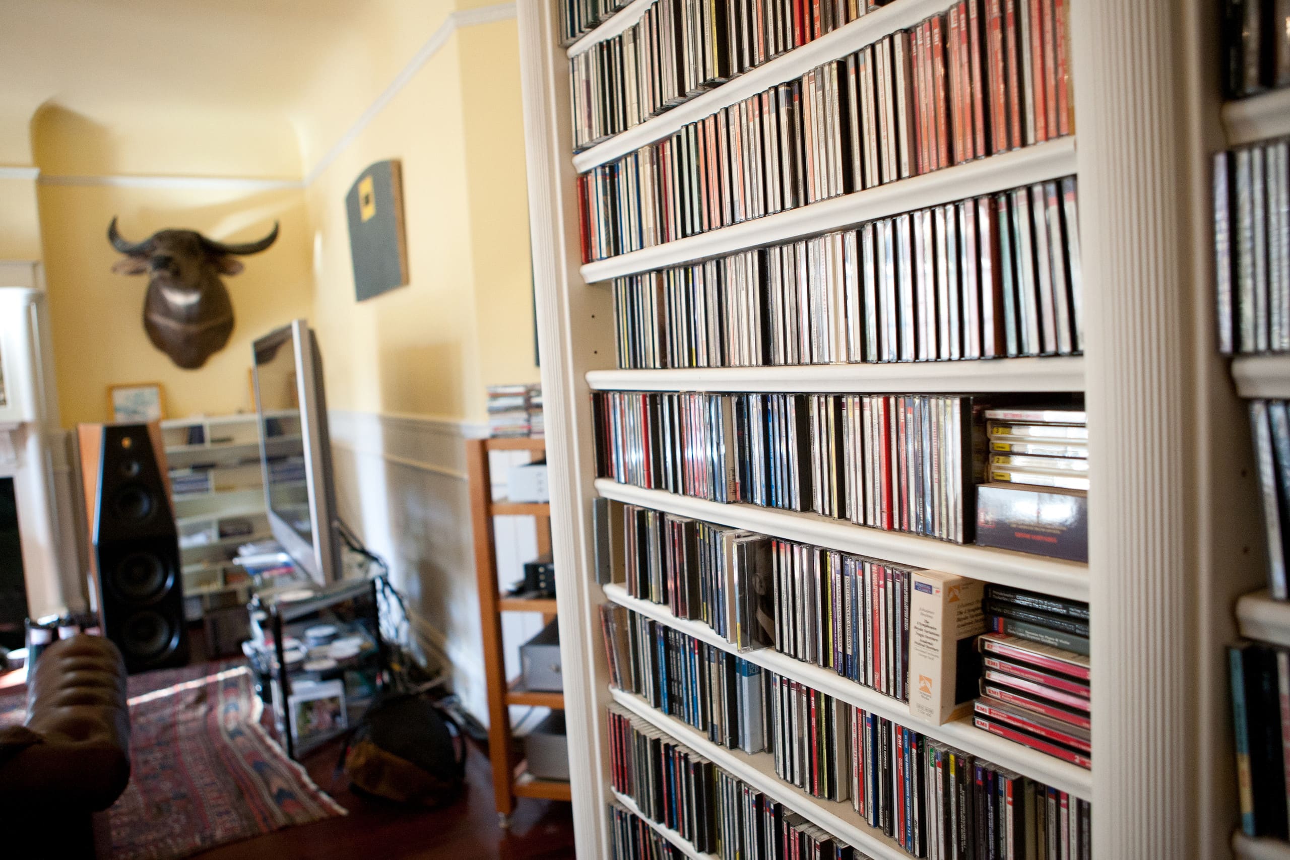 Elegant Victorian Flat in Haight - Image 7