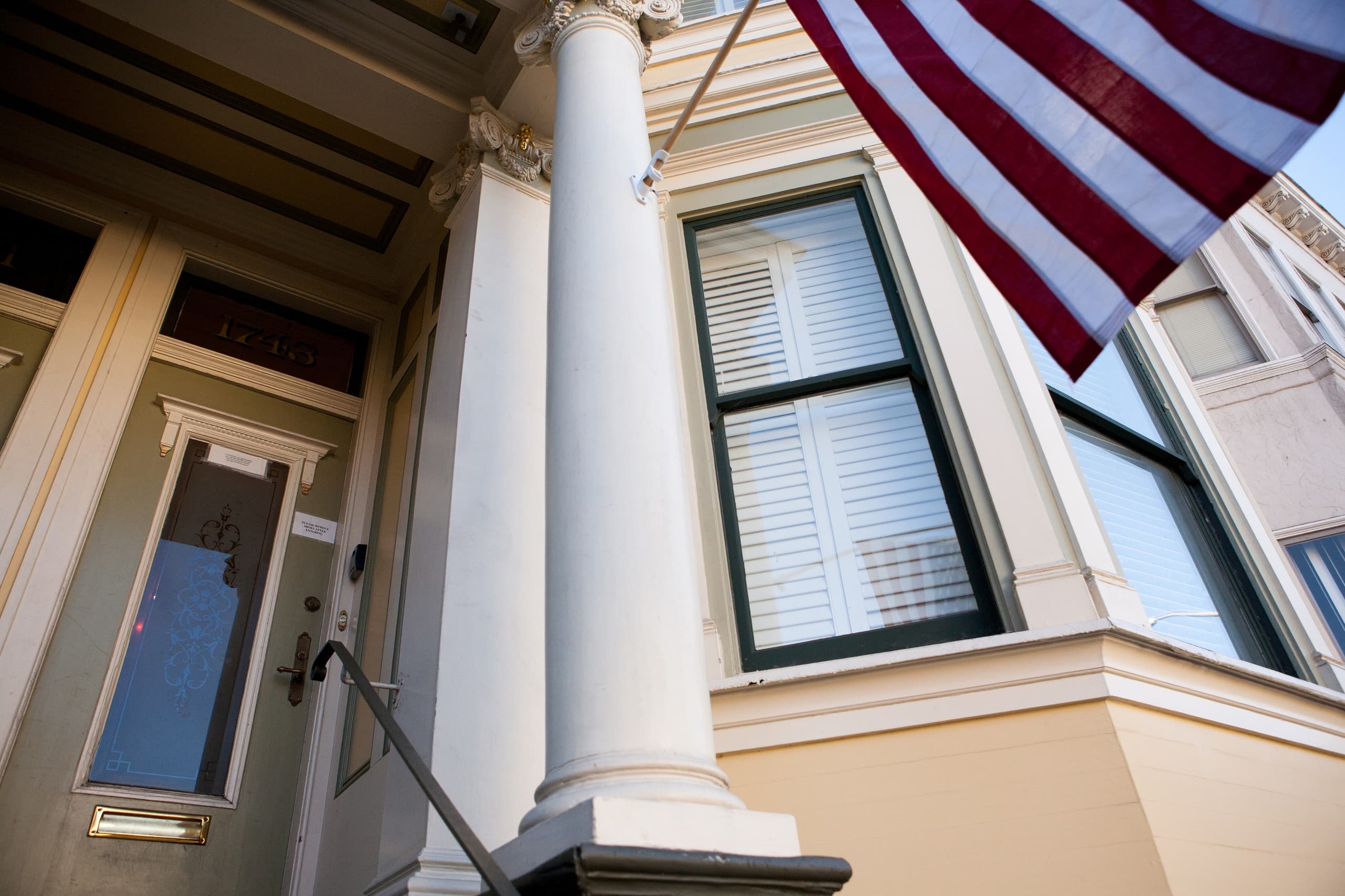 Elegant Victorian Flat in Haight - Image 19