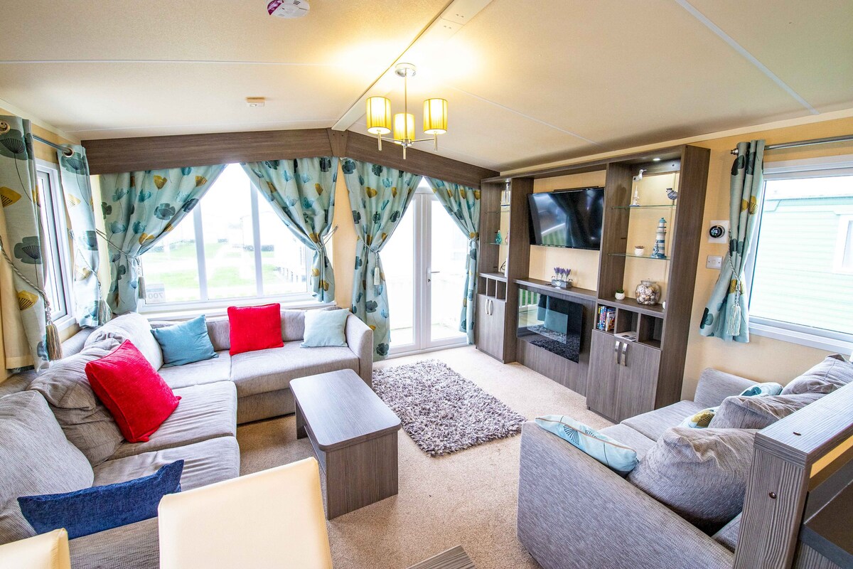 Habitaciones: Sala de estar