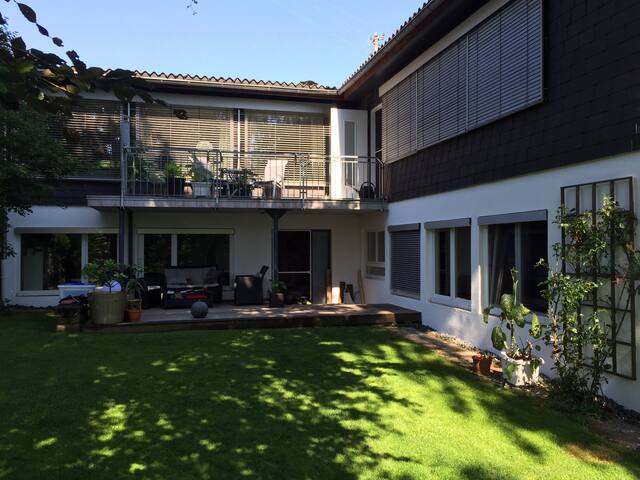 Gastezimmer Privatzimmer In Leingarten Gunstig Mieten