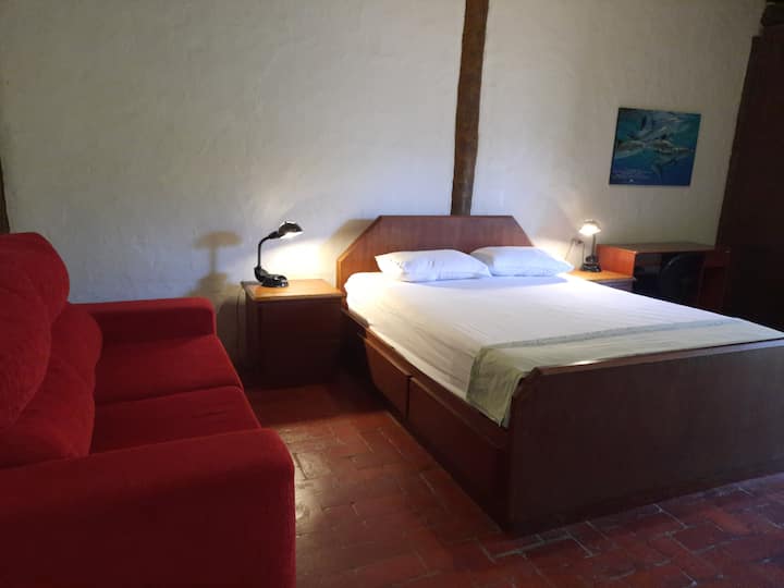 Bedroom 1