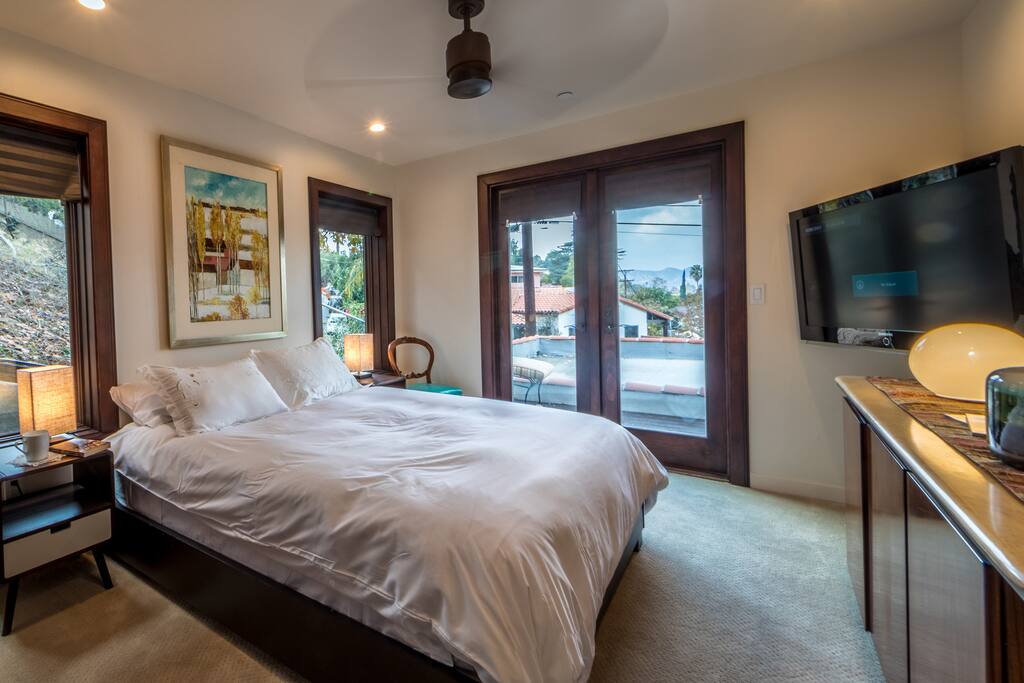 Private Bedroom