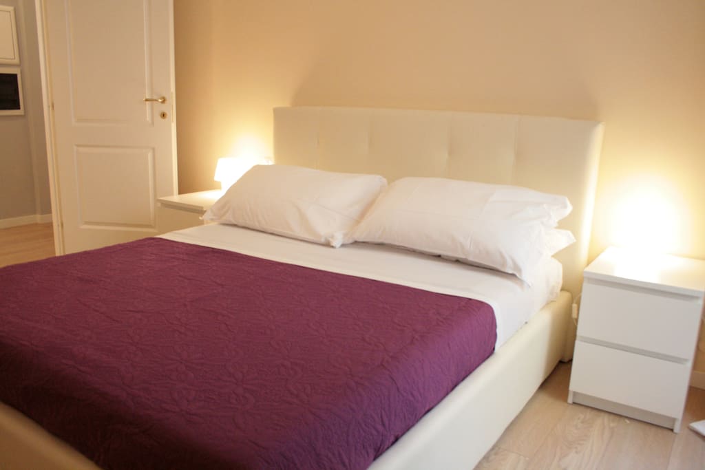 Bedroom#1