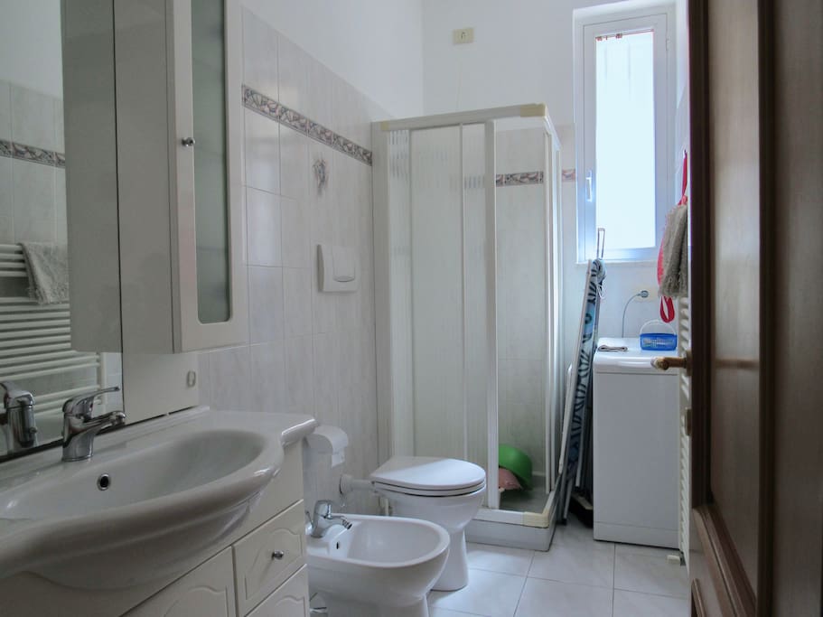 bagno