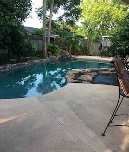 Food and sports hideaway