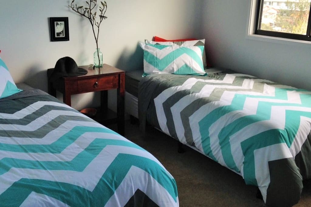 King single beds