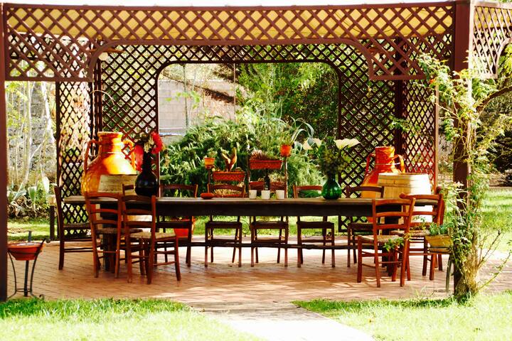 Le Crie Villa gallery image 2