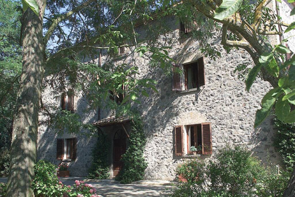 The Locanda