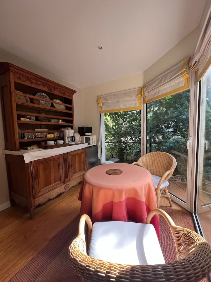 Chambre-studio Pessac Proximité Bordeaux - Pessac