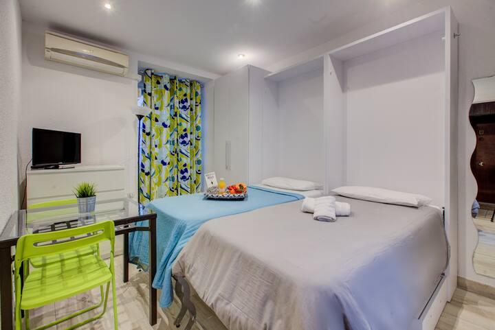 Cozy apartment - Downtown Madrid