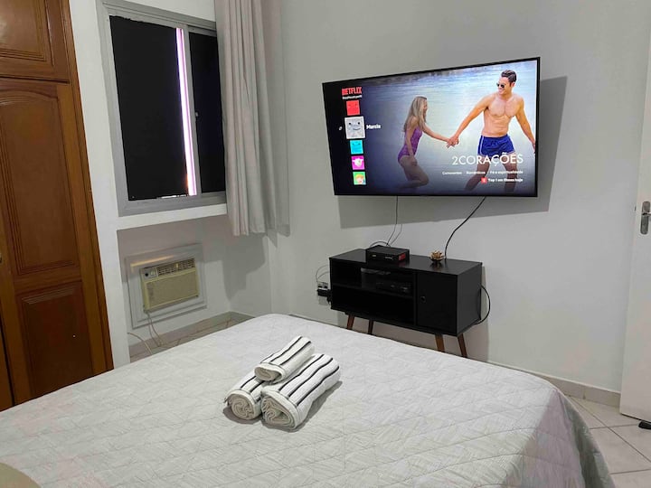 Smart TV.